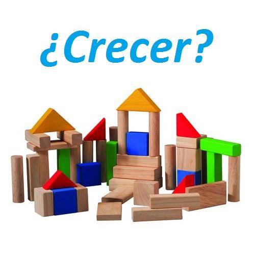 ¿AUN NO CRECE TU NEGOCIO?