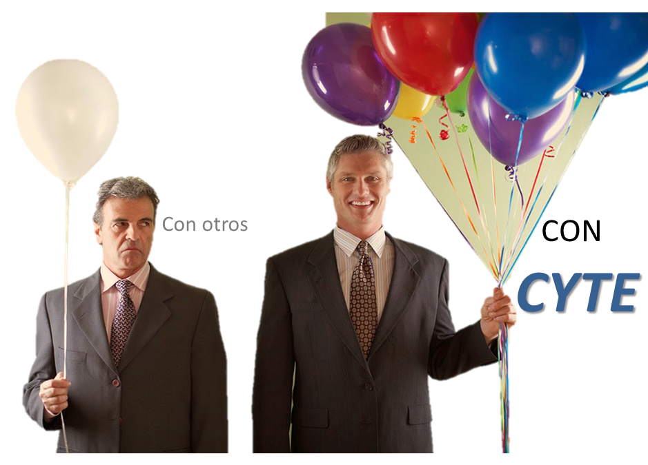 INCONFORME CON TU NEGOCIO?