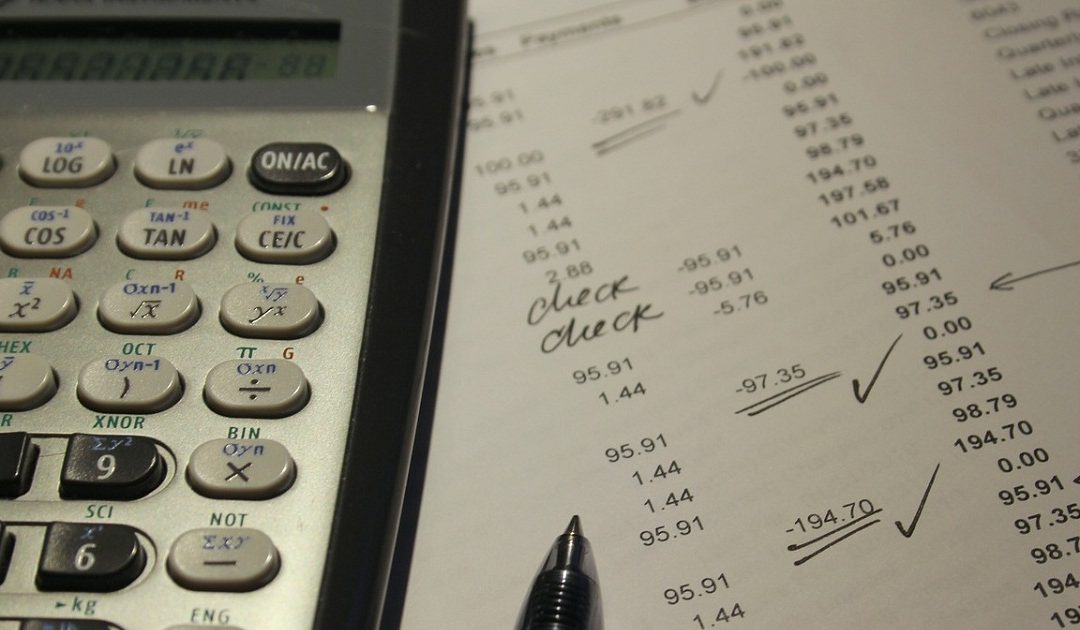 Normas de Información Financiera