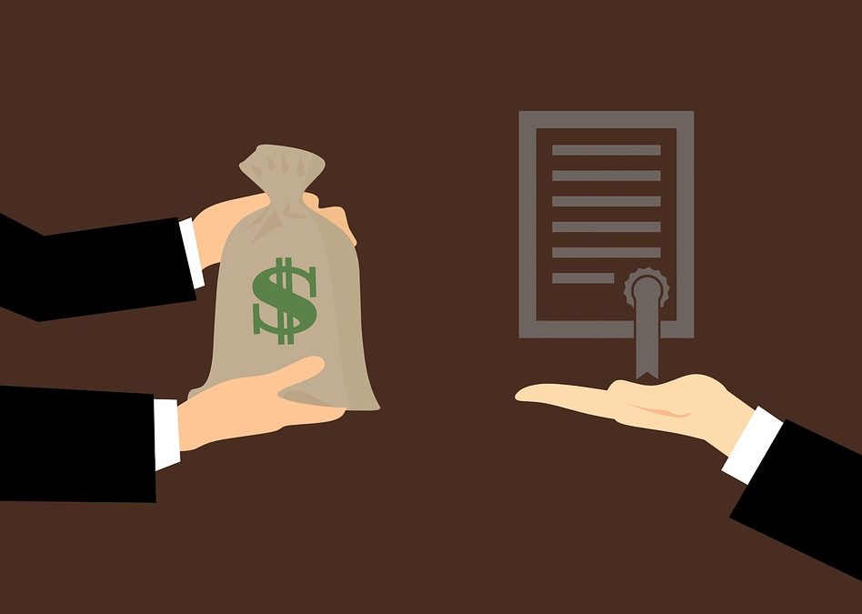 Constitución de Personas Jurídicas.